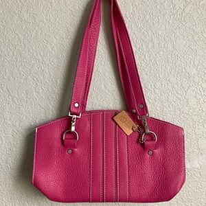 ❤️Vin Baker Leather Bag❤️